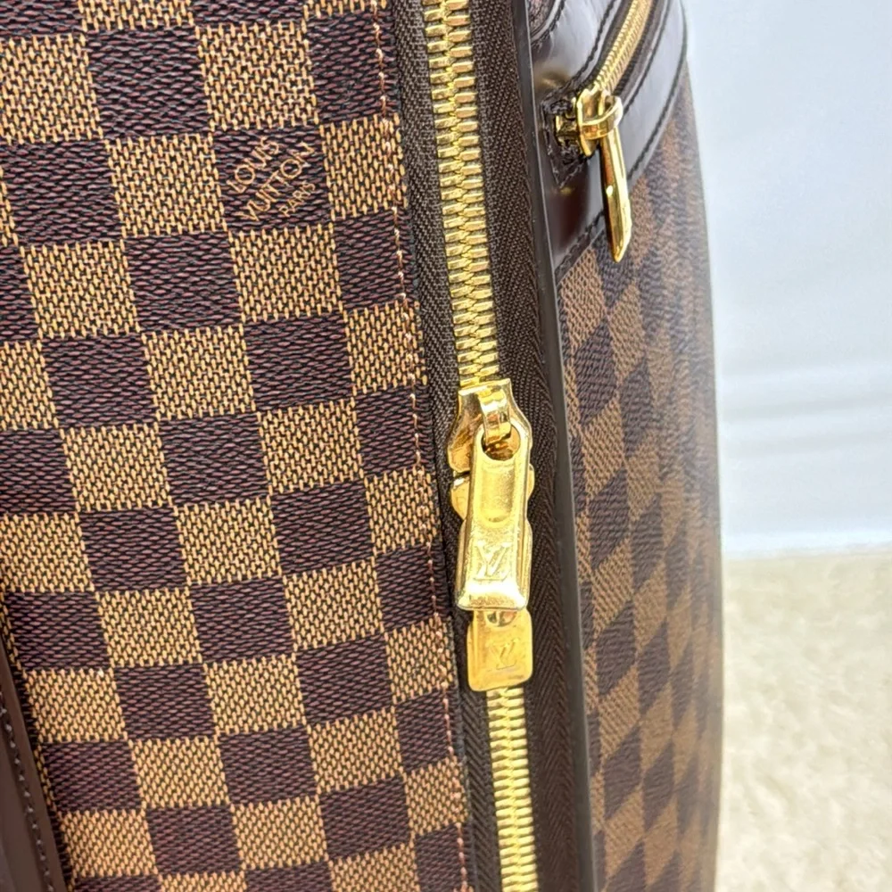 Louis Vuitton Pegase 65 Damier Siutcase‎